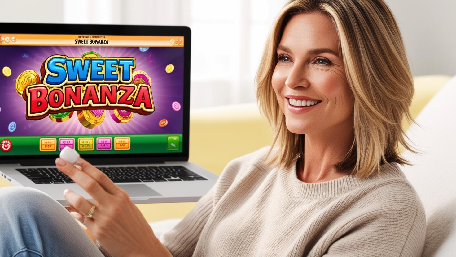 Main Santai Modal Seupil, Eh Dapat Jackpot Puluhan Juta!
